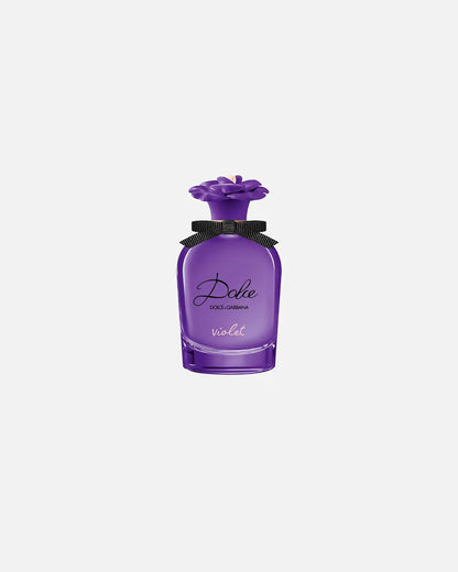 DOLCE&GABBANA VIOLET - 75ml (Scatolato)