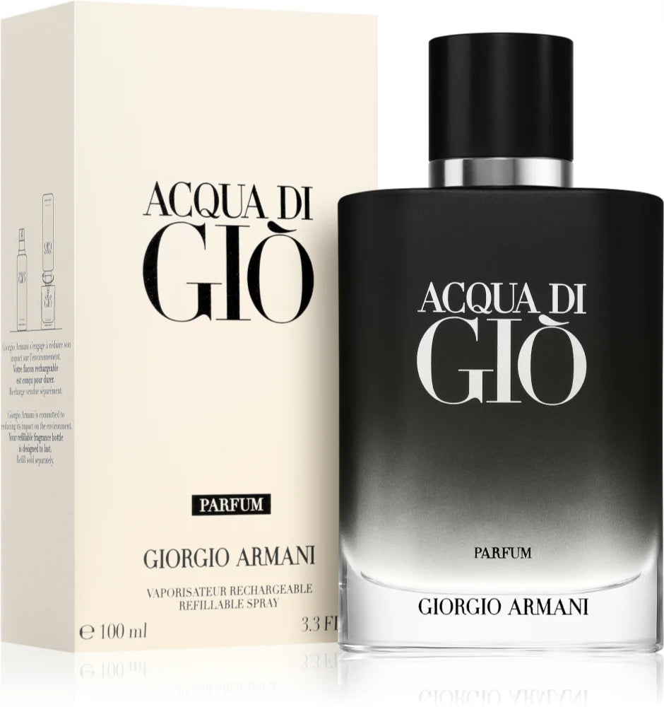 ARMANI ACQUA DI GIÒ PARFUM