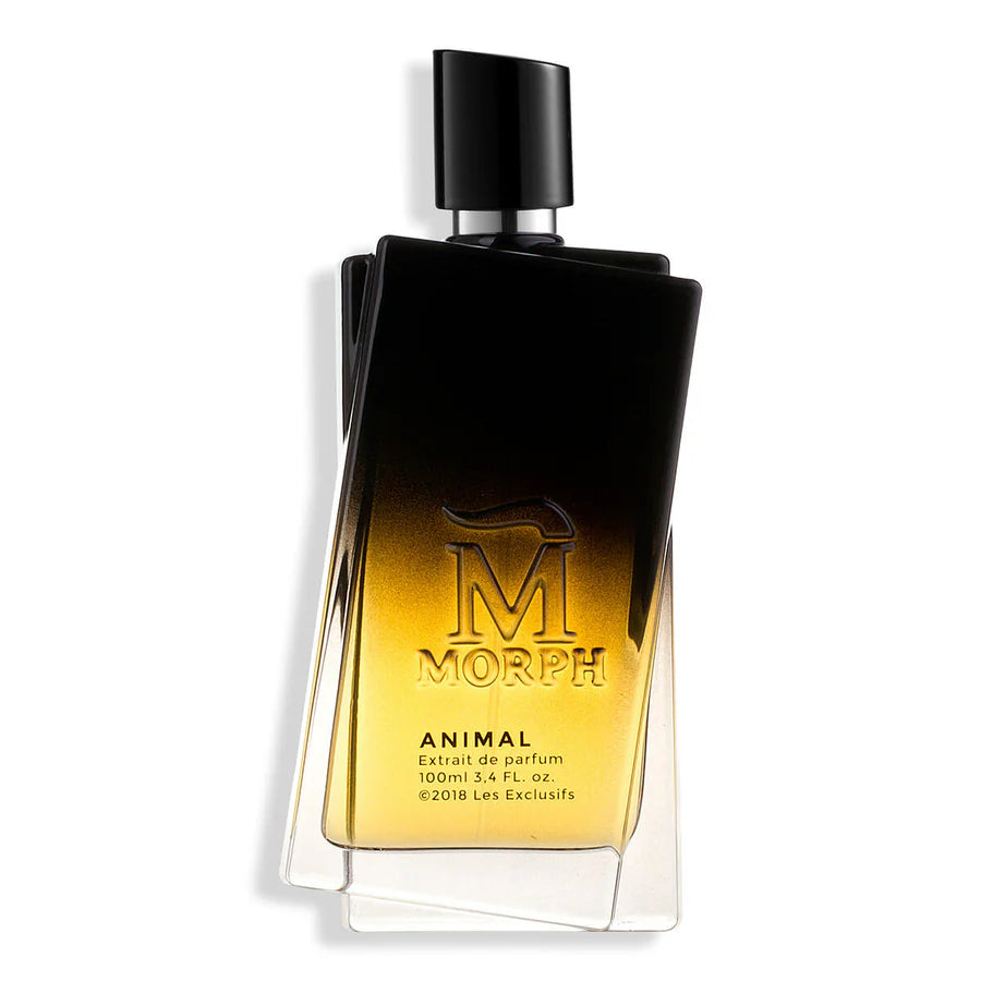 MORPH ANIMAL - 100ml (Scatolato)