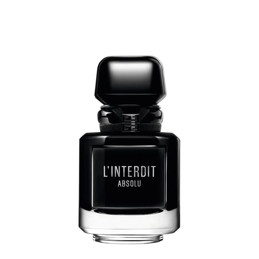 GIVENCHY L’INTERDIT ABSOLU