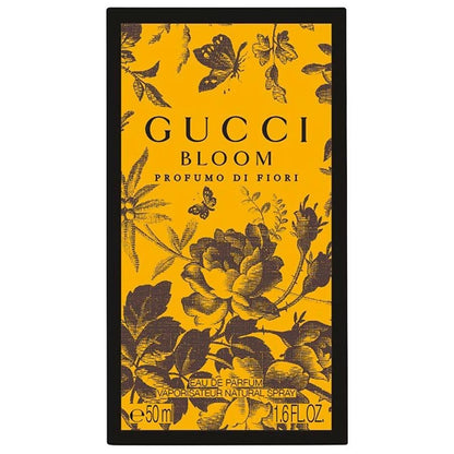 GUCCI BLOOM PROFUMO DI FIORI - 50ml (Scatolato)