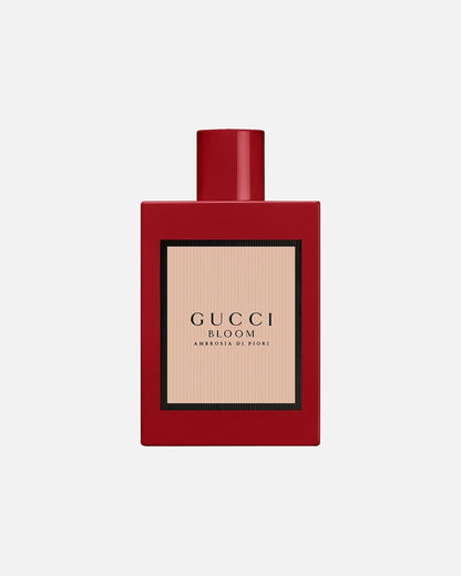 GUCCI BLOOM  AMBROSIA DI FIORI - 100ml (Scatolato)