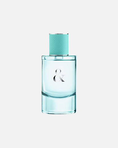 TIFFANY LOVE FOR HER - 90ml (Scatolato)