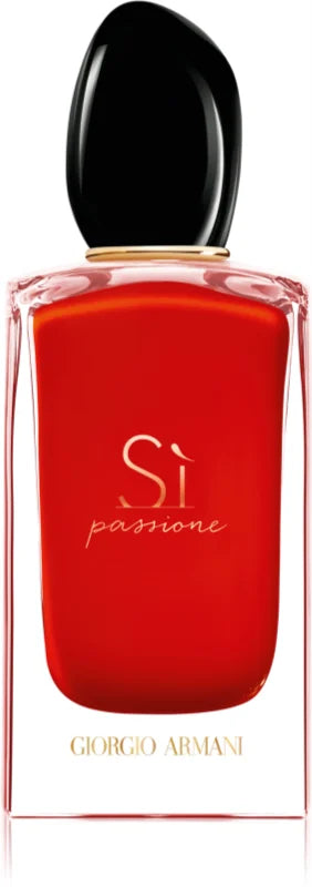 ARMANI SÌ PASSIONE