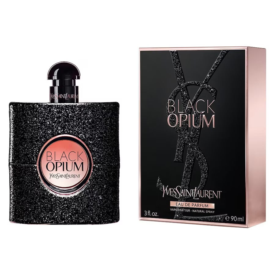 YSL BLACK OPIUM