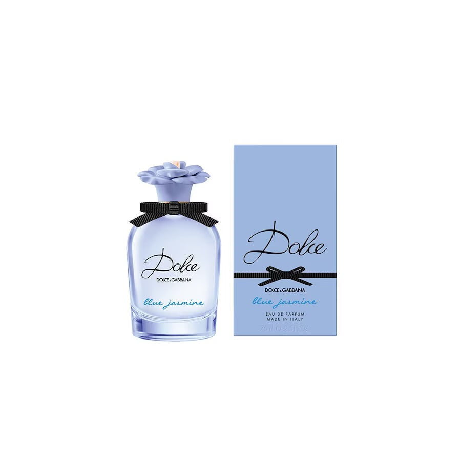 DOLCE&GABBANA BLUE JASMINE - 75ml (Scatolato)