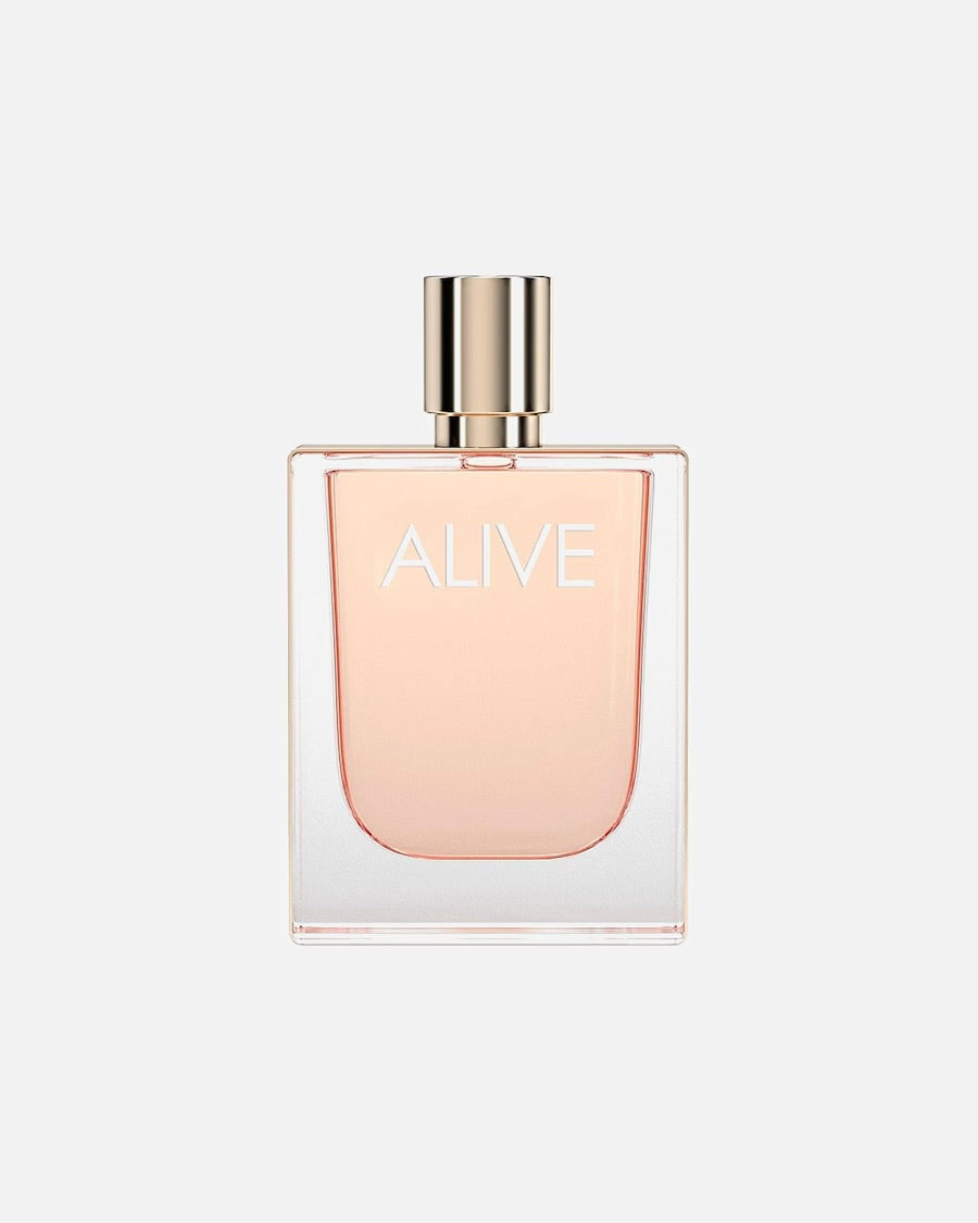 HUGO BOSS ALIVE EDP - 80ml (Scatolato)