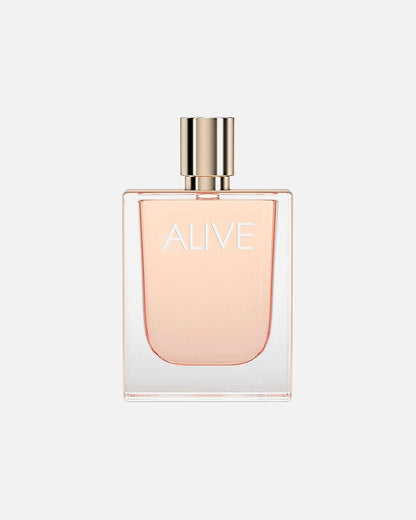 HUGO BOSS ALIVE EDP - 80ml (Scatolato)