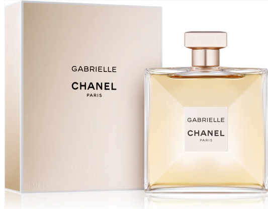 CHANELGABRIELLE EAU DE PARFUM  100ml (SCATOLATO)