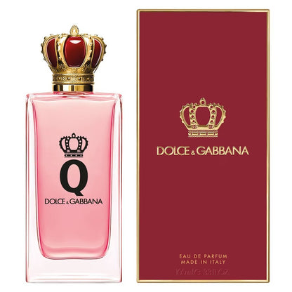 Q BY DOLCE&GABBANA - 100ml (Scatolato)