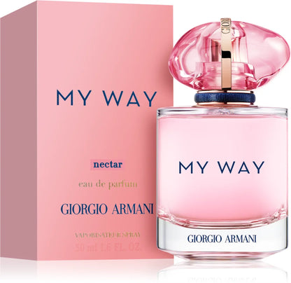 ARMANI MY WAY NECTAR