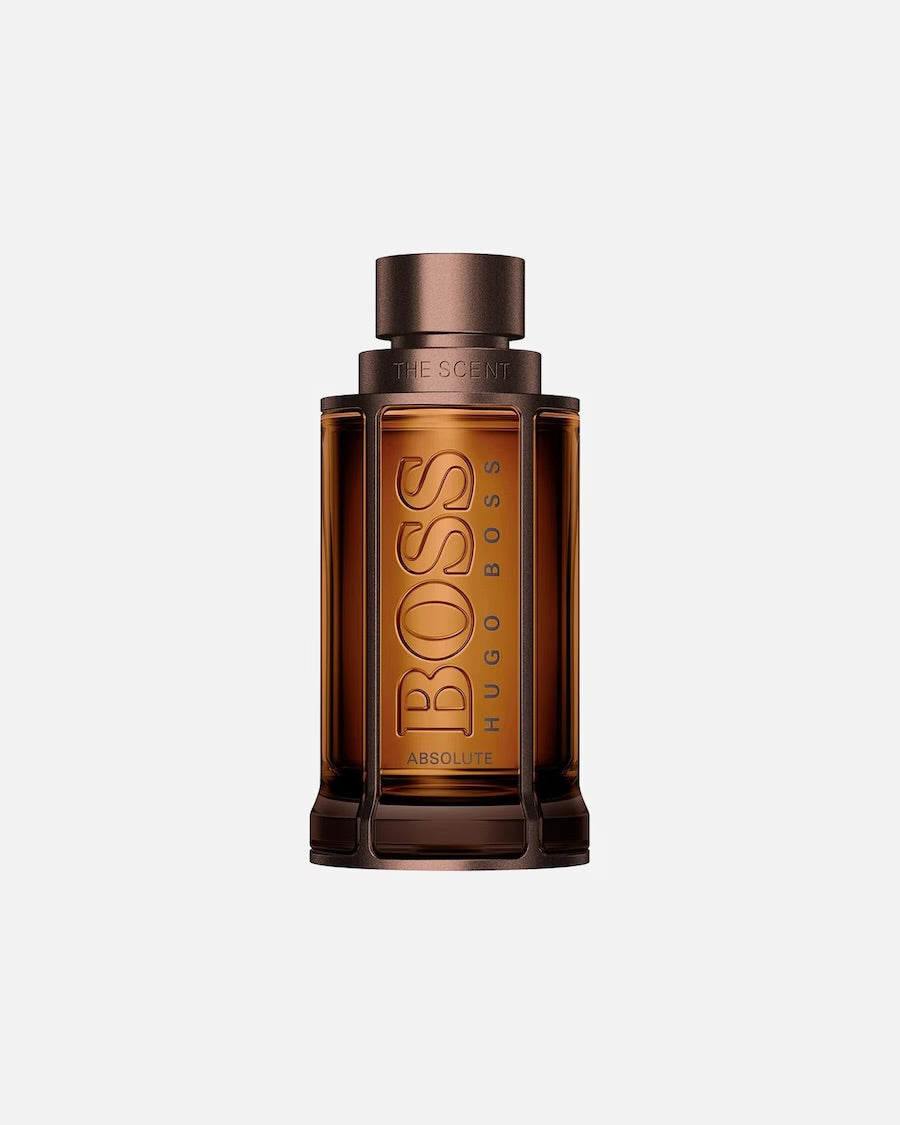 HUGO BOSS THE SCENT EDP - 100ml (Scatolato)