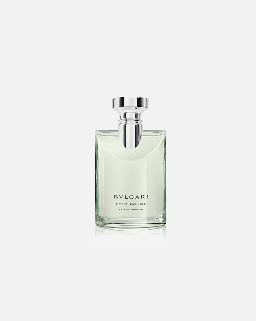 BVLGARI POUR HOMME