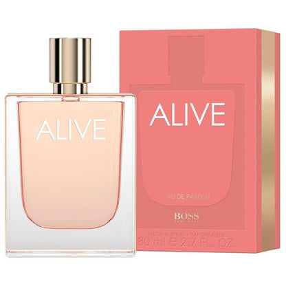 HUGO BOSS ALIVE EDP - 80ml (Scatolato)