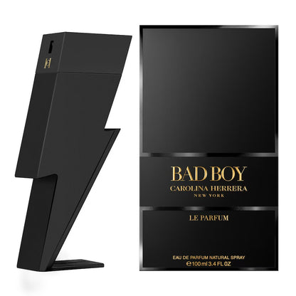 CAROLINE HERRERA BAD BOY LE PARFUME - 100 ml (Scatolato)