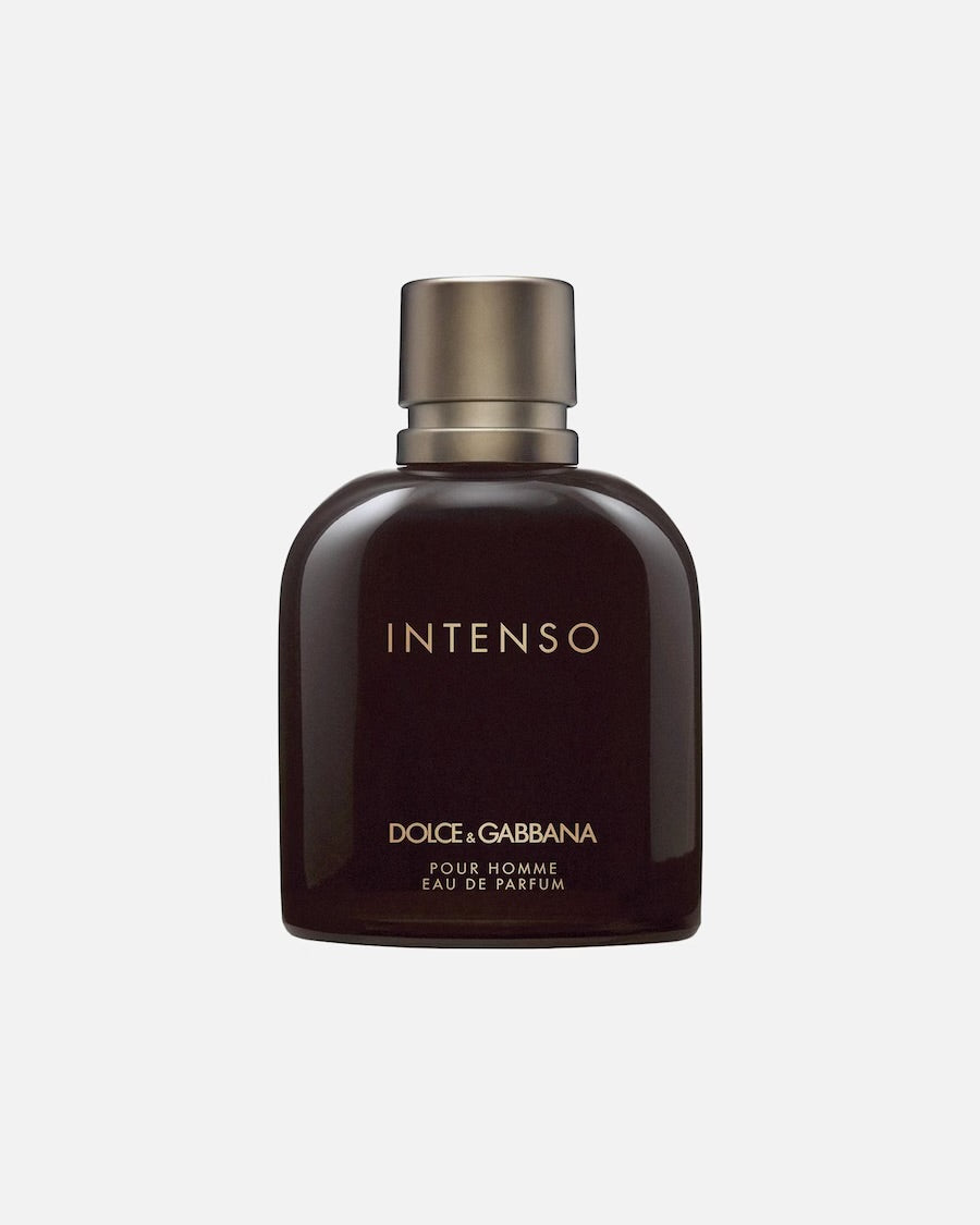 DOLCE&GABBANA INTENSO POUR HOMME - 200ml (Scatolato)