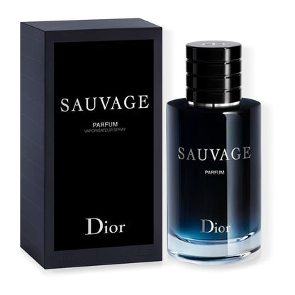 DIOR SAVAGE EDP