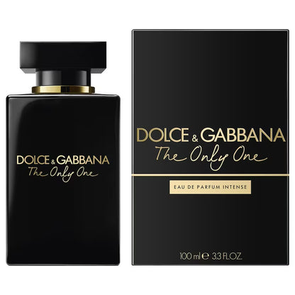 DOLCE&GABBANA THE ONLY ONE INTENSE - 100ml (Scatolato)