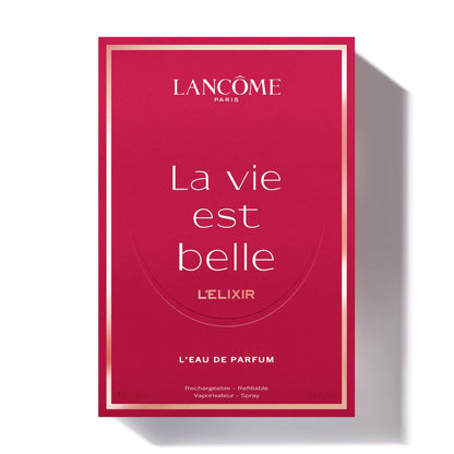 LANCOME LA VIE EST BELLE L’ELIXIR EDP