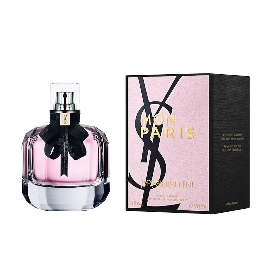 YSL MON PARIS