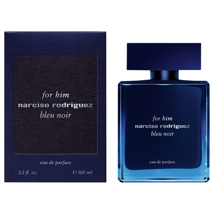 NARCISO RODRIGUEZ FOR HIM BLEU NOIR