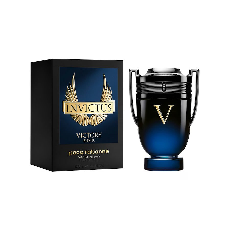 PACO RABANNE INVICTUS VICTORY ELIXIR - 100ml (Scatolato)