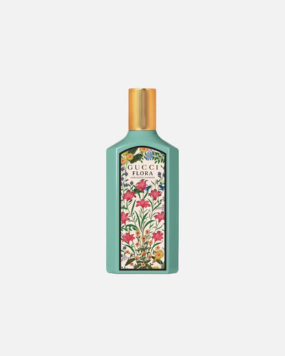 GUCCI FLORA GORGEOUS JASMINE - 100ml (Scatolato)