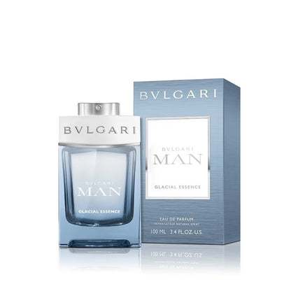 BVLGARI MAN GLACIAL ESSENCE