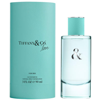 TIFFANY LOVE FOR HER - 90ml (Scatolato)