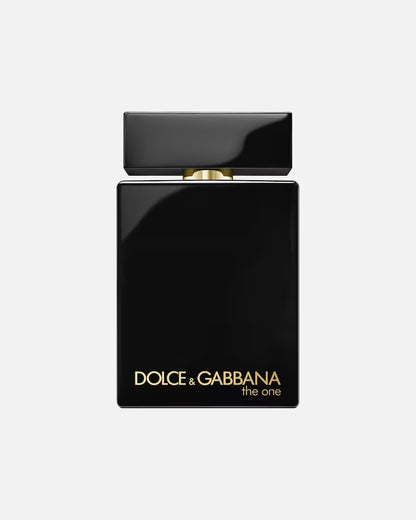 DOLCE&GABBANA THE ONE FOR MEN INTENSE - 100ml (Scatolato)