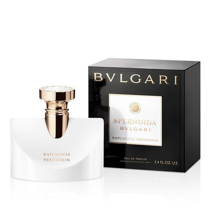 BVLGARI SPLENDIDA PATCHOULI