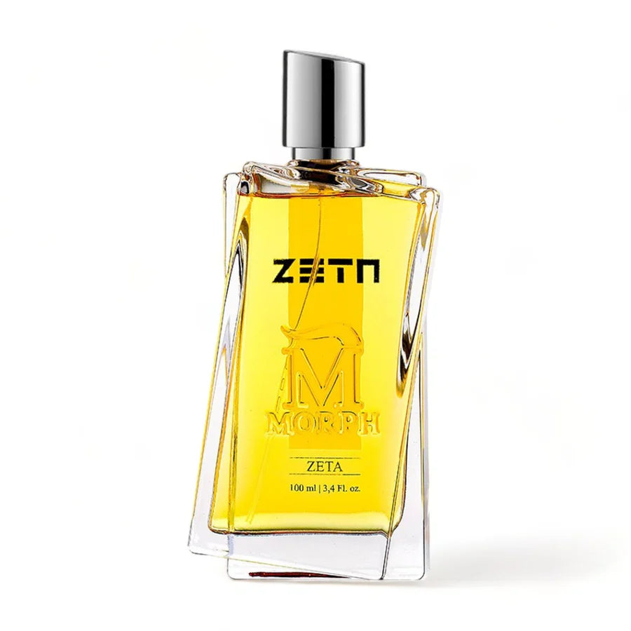 ZETA MORPH - 100ml (Scatolato)