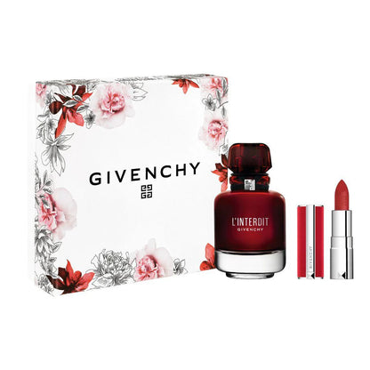 GIVENCHY COFANETTO L’INTERDIT SET REGALO EDP