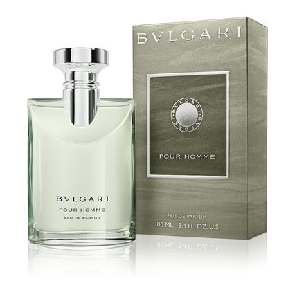 BVLGARI POUR HOMME