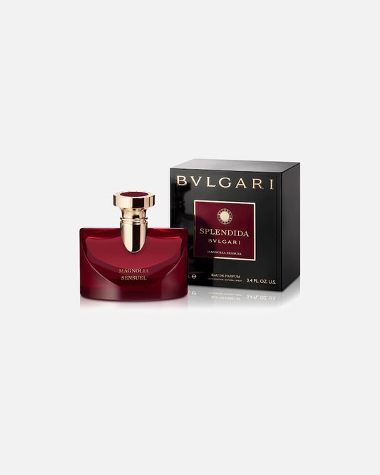 BVLGARI SPLENDIDA MAGNOLIA SENSUEL