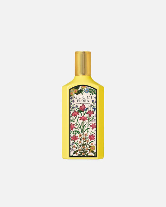 GUCCI FLORA GORGEOUS ORCHID - 100ml (Scatolato)