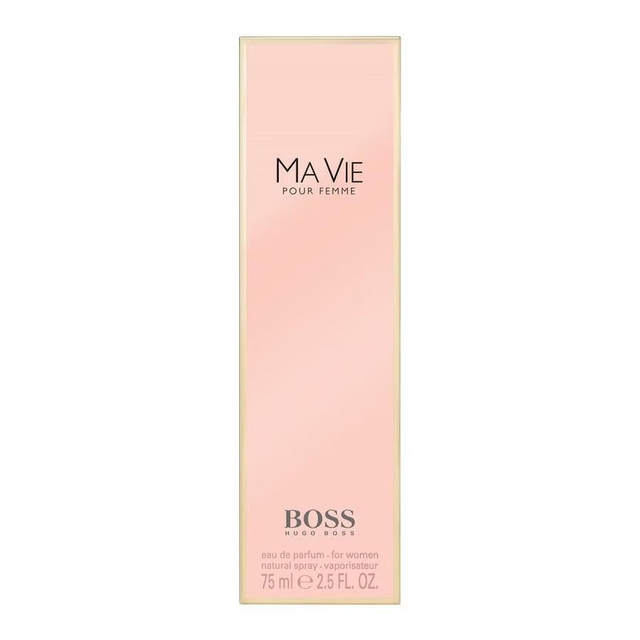 HUGO BOSS MA VIE EDP - 75ml (Scatolato)