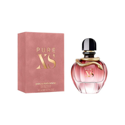 PACO RABANNE PURE XS EDP - 80ml (Scatolato)