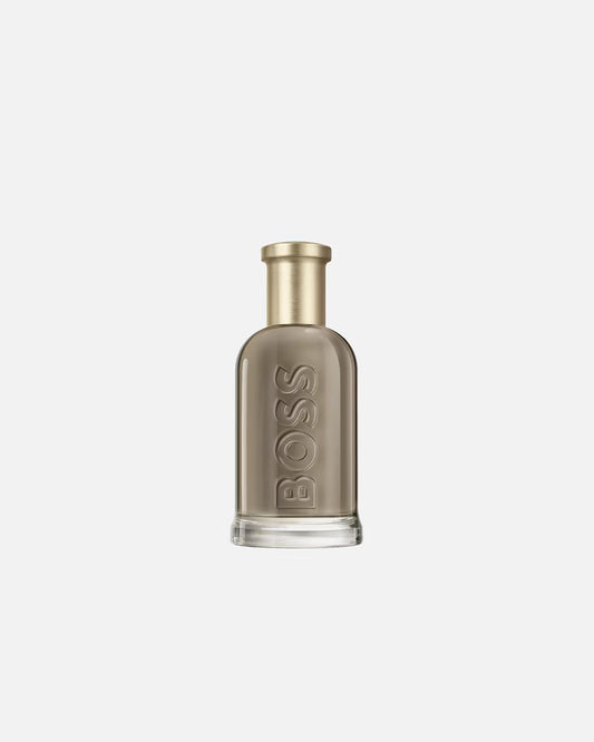 HUGO BOSS BOTTLED EDP - 100ml (Scatolato)