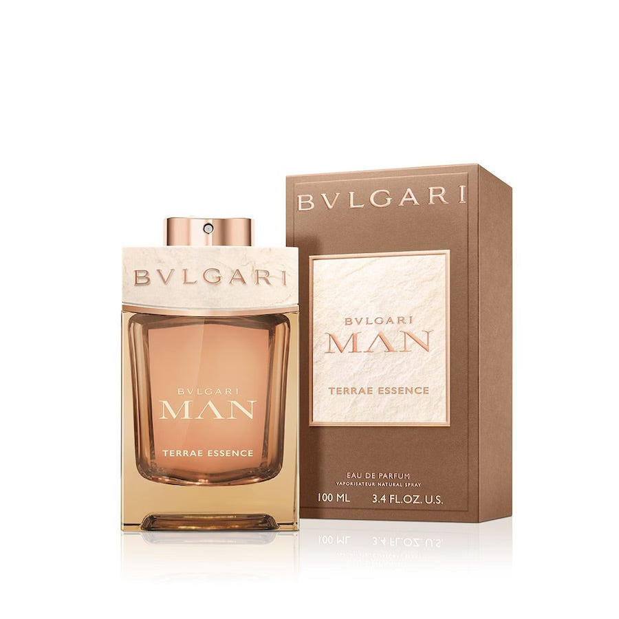 BVLGARI MAN TERRAE ESSENCE