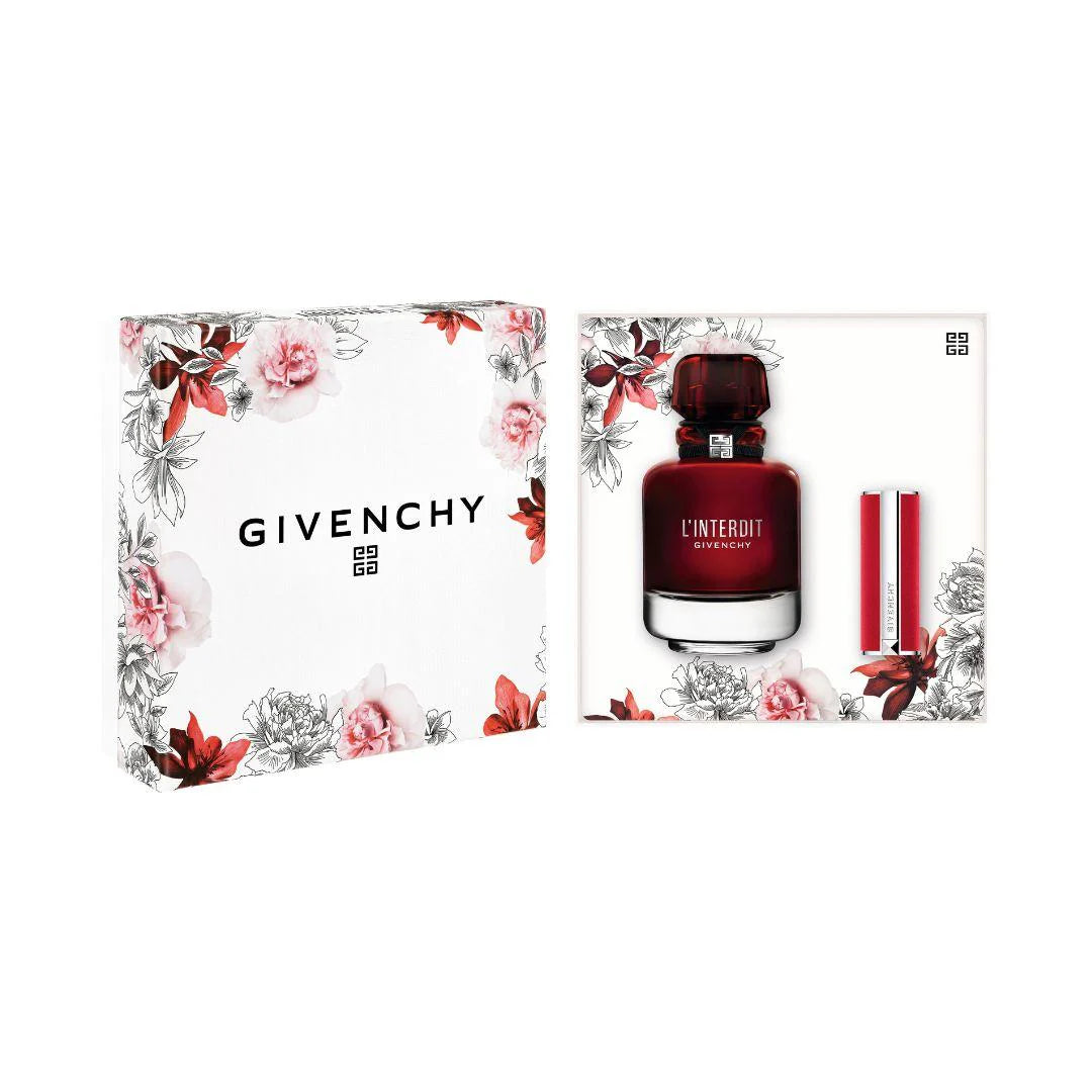 GIVENCHY COFANETTO L’INTERDIT SET REGALO EDP