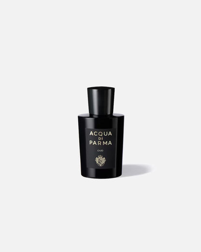 ACQUA DI PARMA SIGNATURES OF THE SUN OUD - 100ml (Scatolato)