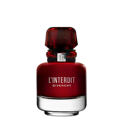 GIVENCHY L’INTERDIT ROUGE