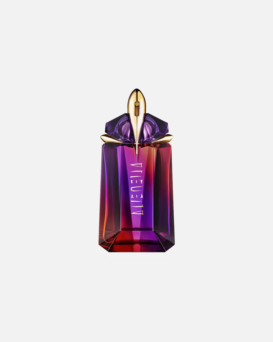 MUGLER ALIEN HYPERSENSE EDP - 90ml (Scatolato)