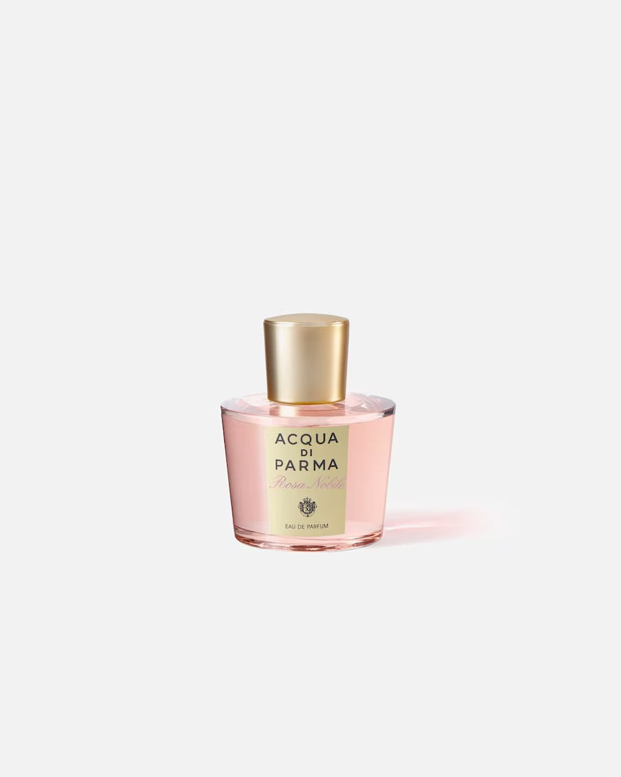 ACQUA DI PARMA LE NOBILI ROSA NOBILE - 100ml (Scatolato)