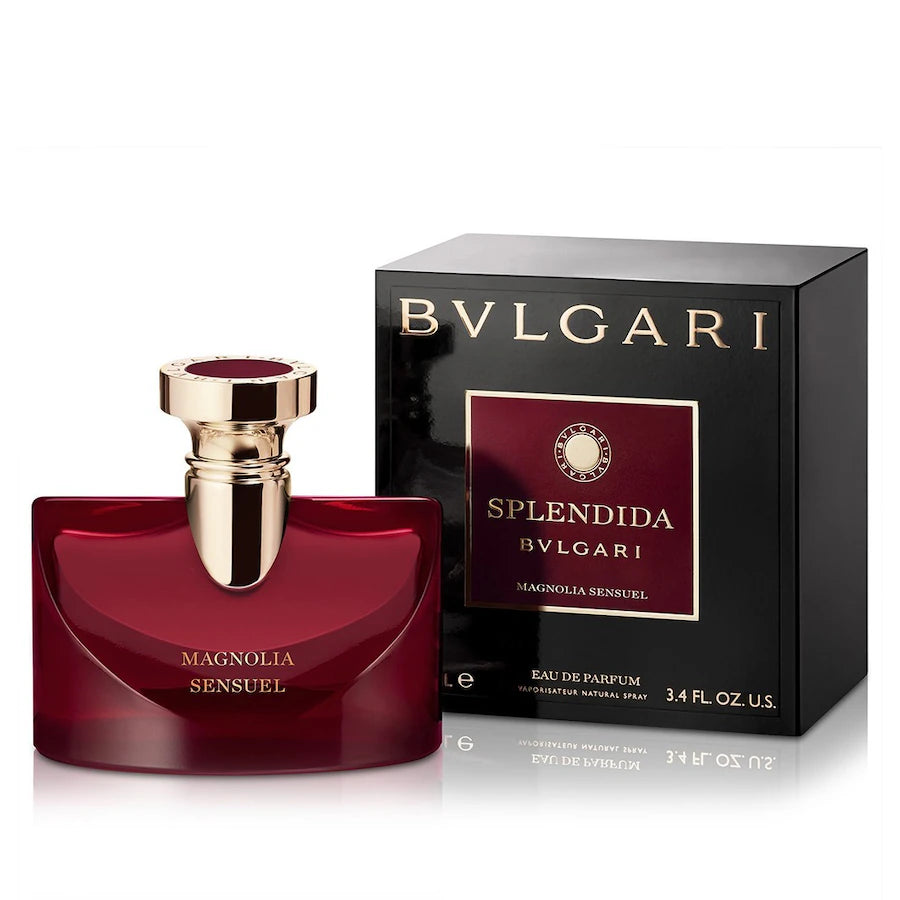 BVLGARI SPLENDIDA MAGNOLIA SENSUEL