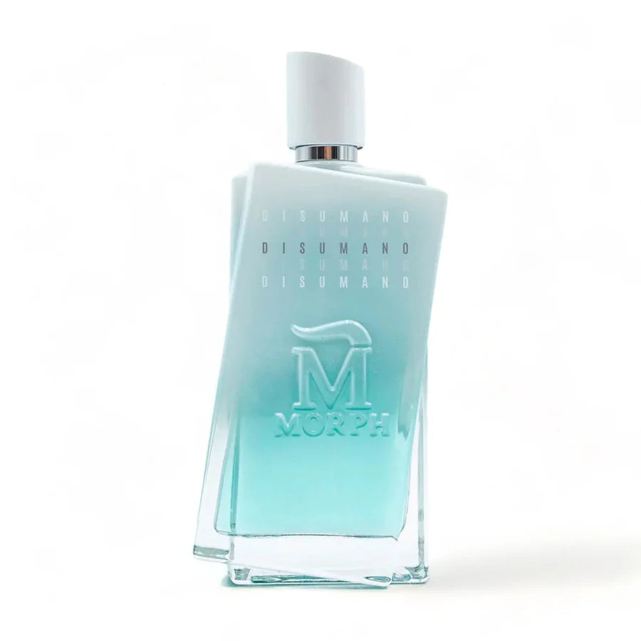 MORPH DISUMANO - 100ml (Scatolato)