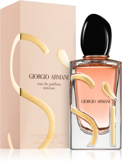 ARMANI SÌ INTENSE