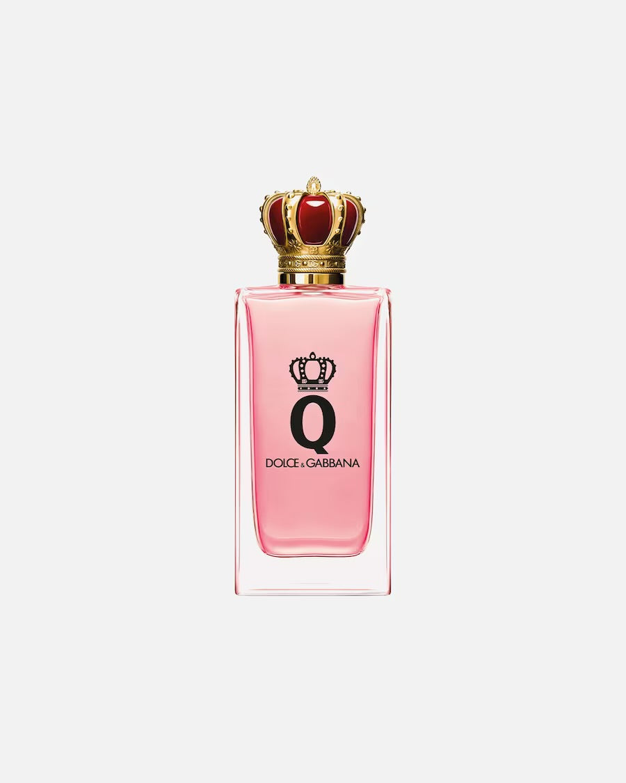 Q BY DOLCE&GABBANA - 100ml (Scatolato)