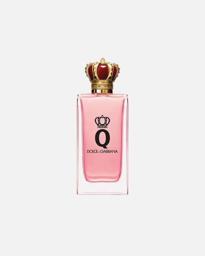 Q BY DOLCE&GABBANA - 100ml (Scatolato)